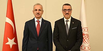 IRF Dünya Kongresi 2024 yılında Türkiye'de düzenlenecek