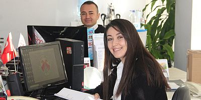 İş arayana nar masa köprüsü