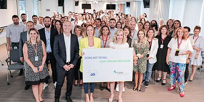 “İş dünyasında kişisel verimlilik” konuşuldu