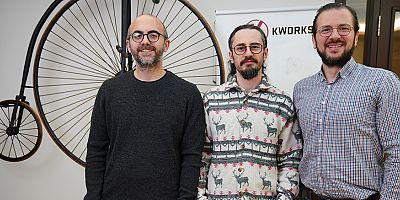 İş dünyasının kalbi oyun tabanlı online etkinlik platformlarında atıyor