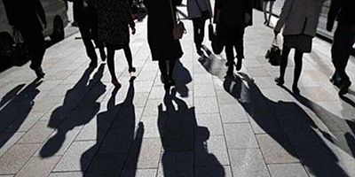 İş gücü istatistikleri açıklandı