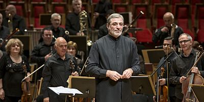 İş Sanat'ın yeni sezonundan 