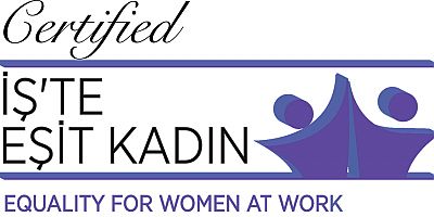 “İş’te Eşit Kadın” Sertifikası tüm sektörlerde adını duyurmaya devam ediyor!