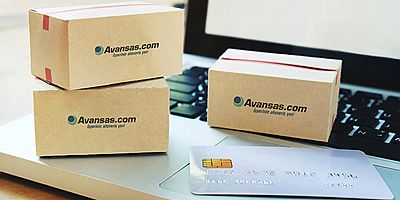 İş yeri alışverişinde sipariş sayısı yüzde 61 arttı