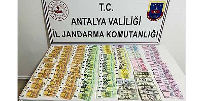 İş Yerinden Hırsızlık Olayı aydınlatıldı