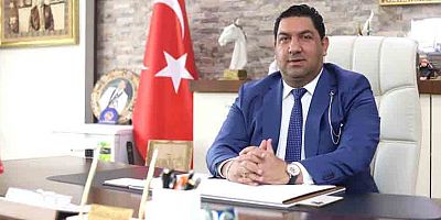 İşadamı Akgün Lülü’den Kadir Gecesi Mesajı