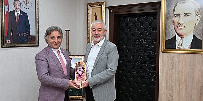 ISBAŞ A.Ş. yine tarih yazdı