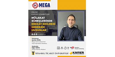 İşe alımlarda mülakat sırasında dikkat edilmesi gereken hususlar