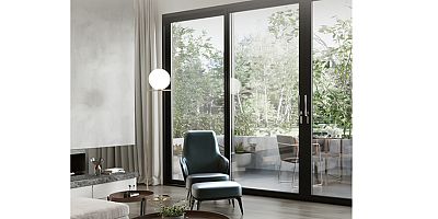 Isı tasarrufunda pencerelerin etkisi büyük