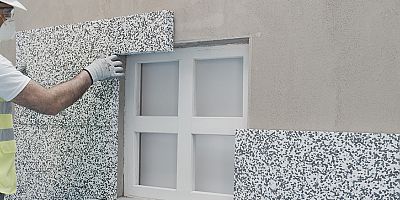 Isı Yalıtımı Binaların Yapısal Sağlamlığını Koruyor