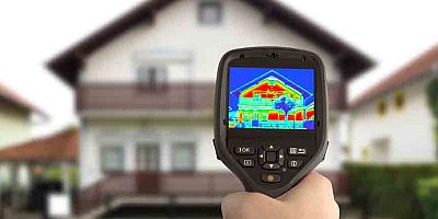 Isı yalıtımıyla  soğutma masraflarınızı düşürün