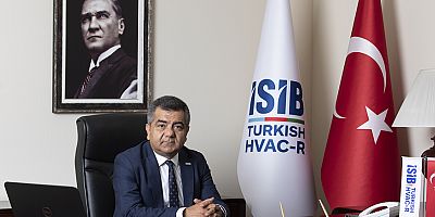 İSİB iklimlendirme sektörünün ilk yarı karnesini açıkladı