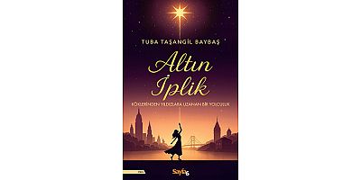 Işığını keşfetmek isteyenlere: 