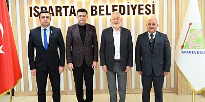 Işık: Hizmetinizi lafta değil