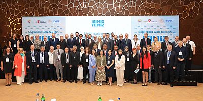 İşimiz Temiz Projesi’nde “Hijyen Kahramanları” Ödüllerini Aldı 