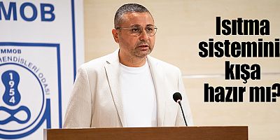 Isıtma sisteminiz kışa hazır mı?