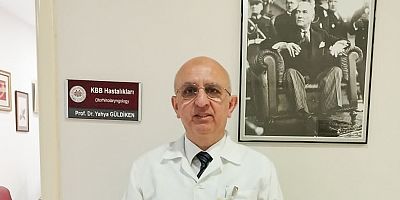 İşitme engelli bireyler işitme yetisini geri kazanabilir