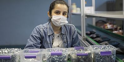 İŞKUR Engelli Vatandaşları Yalnız Bırakmıyor