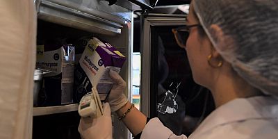 İşletmelere yılbaşı denetimi