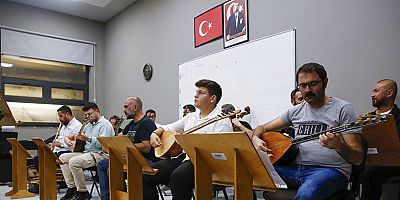İsmail Baha Sürelsan Konservatuvarı’nda yeni sezon kayıtları başlıyor