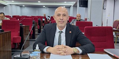 Isparta Belediye Meclis Üyesi Onur Demirel: “Yerel Yönetimlerde Ortak Akıl ve Şeffaflık Önceliğimiz Olmalı”