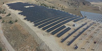 Isparta Belediyesi GES yatırımlarında hız kesmiyor