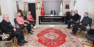 Isparta Belediyesi Halter Takımı Tokat’tan 5 dereceyle döndü