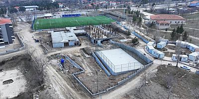 Isparta Belediyesi'nin projelerine 47 milyon 500 bin liralık büyük destek