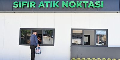 Isparta Belediyesi, Sıfır Atık’ta dünya ligine yükseldi