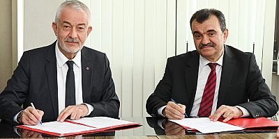 Isparta Belediyesi ve İlahiyat Fakültesi arasında iş birliği protokolü imzalandı