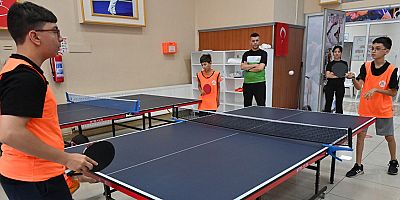 Isparta Belediyesi Yaz Spor Kursları başlıyor