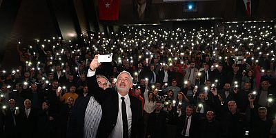 Isparta Belediyesinde en düşük işçi maaşı 30 bin lira oldu