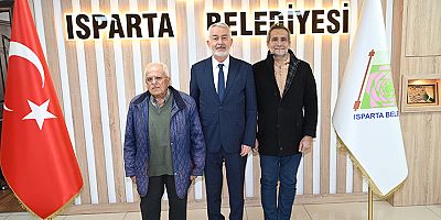 Isparta'da bir hayır ve dayanışma hikayesi