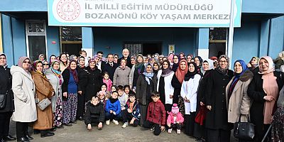 Isparta’da halı dokumacılığı yeniden canlandırılıyor