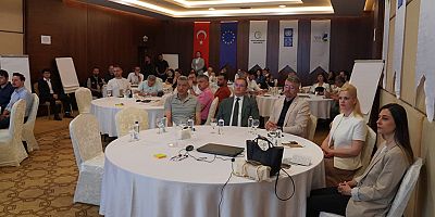 Isparta’da iklim için ortak adım
