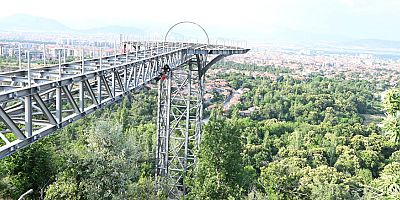 Isparta görsel şölene hazırlanıyor