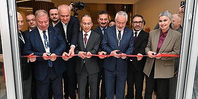 Isparta’nın Dünü, Bugünü, Yarını-III Sempozyumu başladı