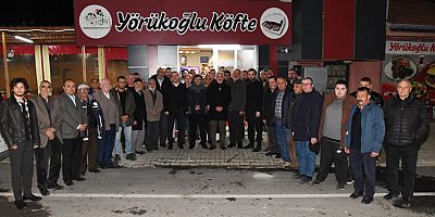 Isparta’nın kalbi Şükrü Başkanla atıyor