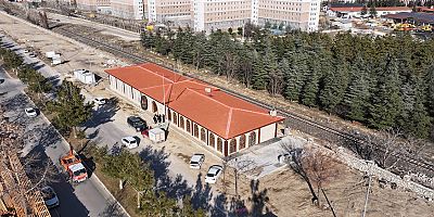 Isparta’nın tarihi Minia Isparta Dioramik Müze ve Kafe’de yaşatılacak