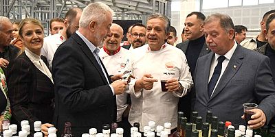 Isparta Turizm ve Gastronomi Fuarı 16 Ekim'de kapılarını açıyor