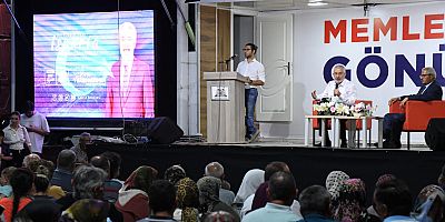 Isparta’yı Isparta, Çünür’ü Çünür yaptı