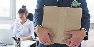 İşsizlik Sosyal Medya Kullanıcılarının Gündemine Oturdu!