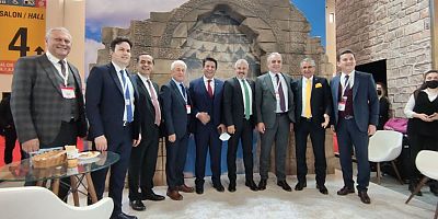 İstanbul'a Kemer kokusu sardı