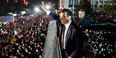 İstanbul, Başkan'ına sahip çıktı
