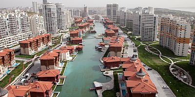 İstanbul’da aidatlar 5 bin liraya yaklaştı!