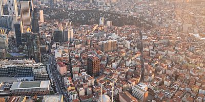 İstanbul’da ofis kiralarının metrekaresi 20 doları geçti