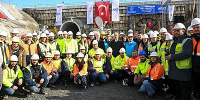 1 milyon kişi daha raylı sistem ağına ulaşacak