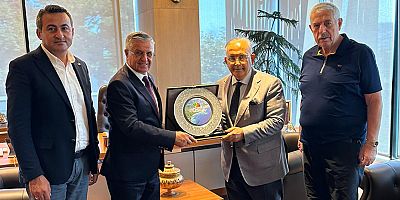 İstanbul’dan Kemer’e Yüksekokul müjdesi