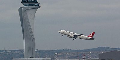 İstanbul Havalimanı Avrupa'da lider, Dünya'da yedinci