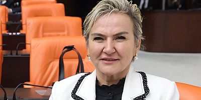 İstanbul Mv. Nimet Özdemir'den Kadın Haklarına Sahip Çıkma Çağrısı: “Kadınlar Her Yerde!”